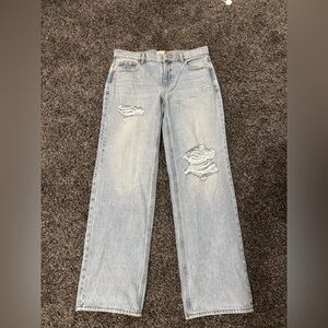 BRAND NEW PACSUN JEANS!! Just no tags